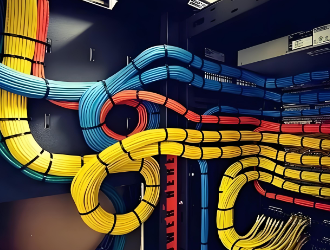 杭州网络布线价格