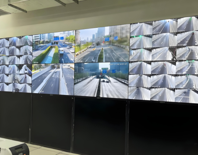 杭州监控安防价格